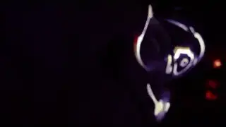 Head Projection Mapping