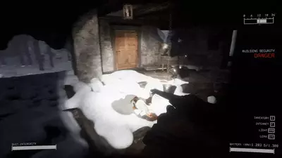 My First Indie - Expedition Zero - Postmortem