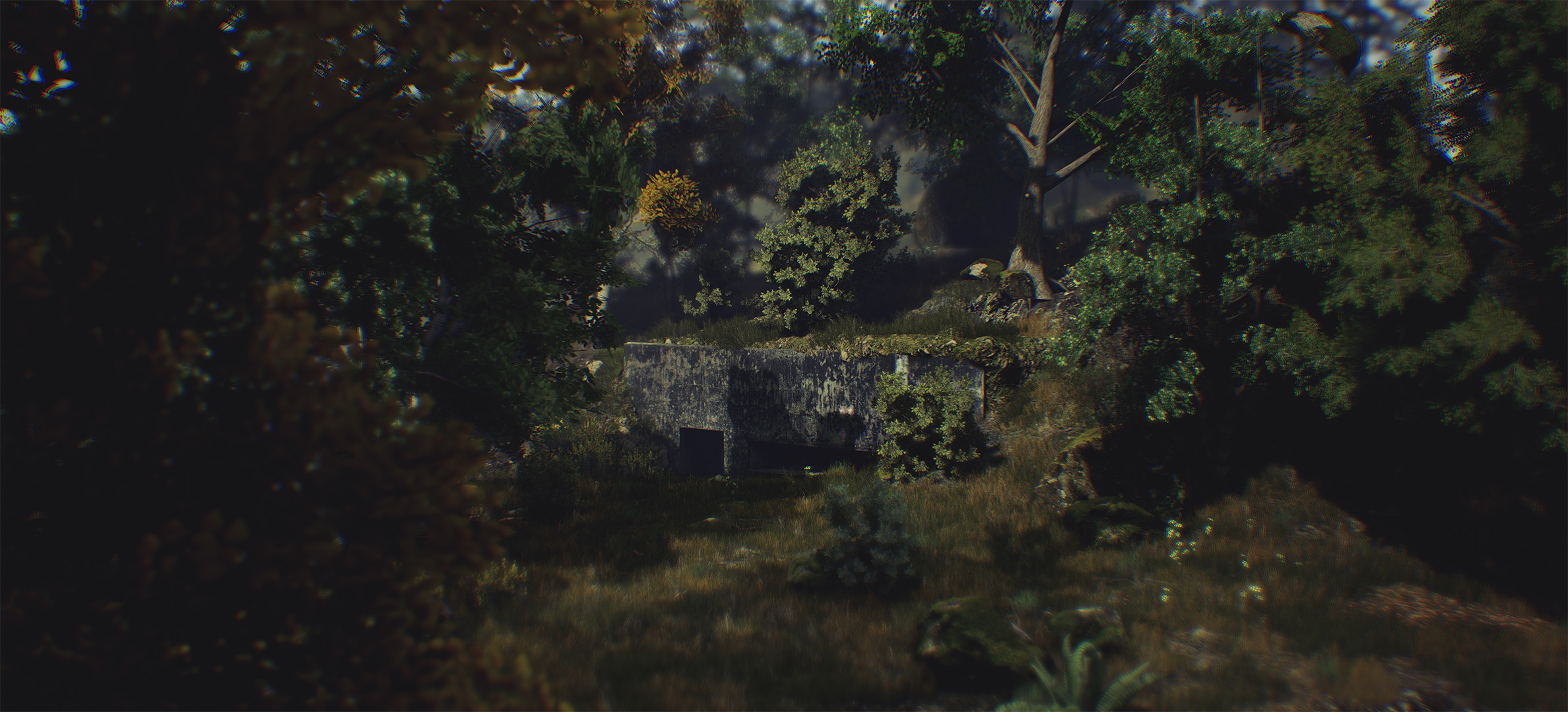 Opinion - Megascans is not for everyone.